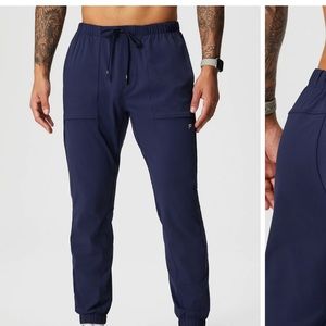 Fabletics men’s joggers